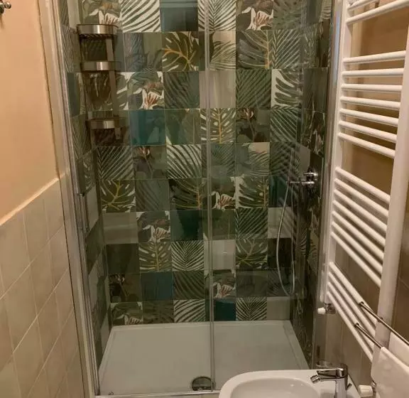 تختخواب و صبحانه Locanda Il Deserto