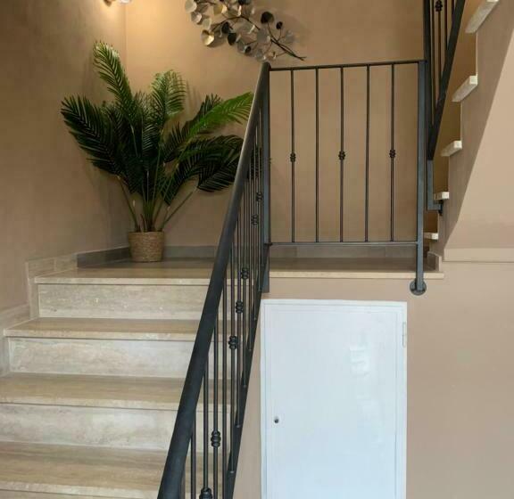 تختخواب و صبحانه Locanda Il Deserto