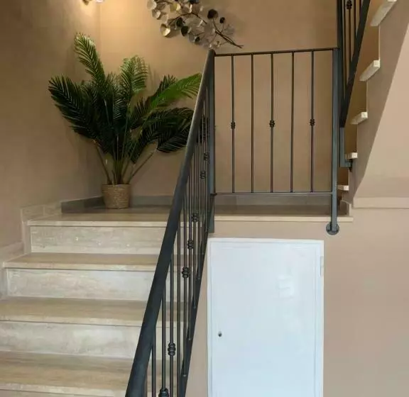 تختخواب و صبحانه Locanda Il Deserto