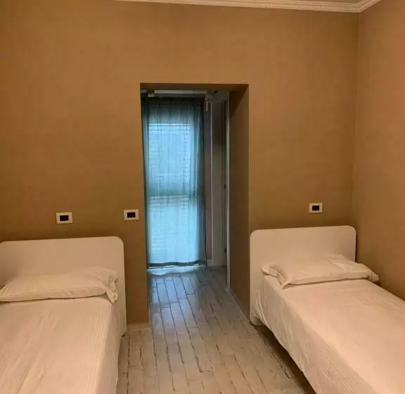 تختخواب و صبحانه Locanda Il Deserto