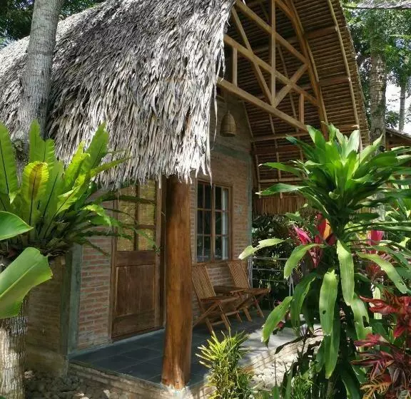 Hotel Coconut Tree Cottages