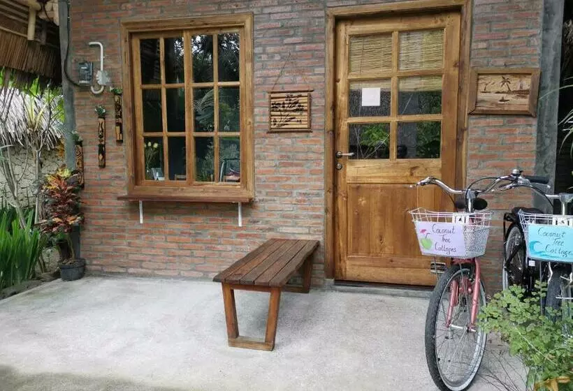 Hotel Coconut Tree Cottages