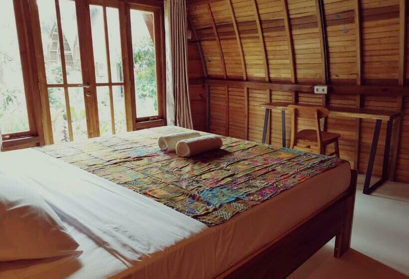 Otel Coconut Tree Cottages