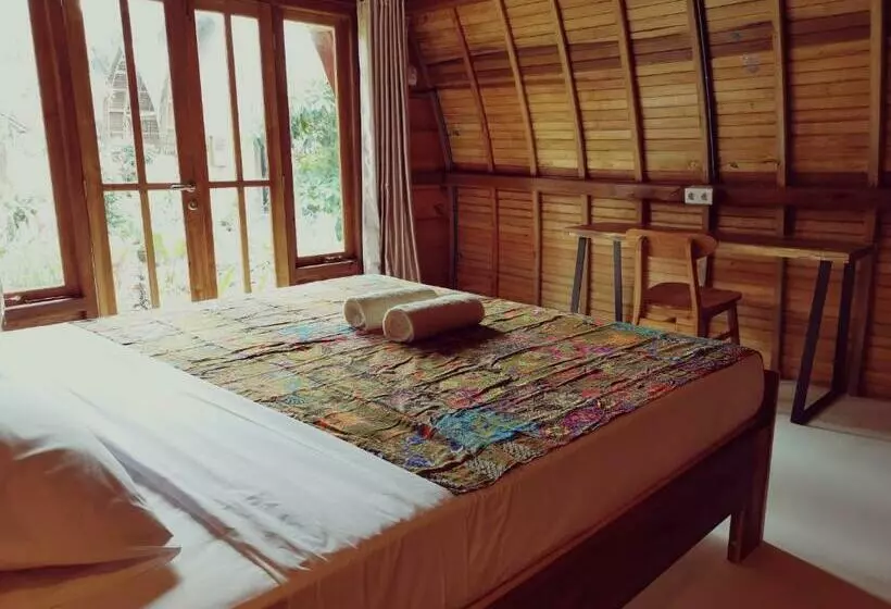 Hotel Coconut Tree Cottages