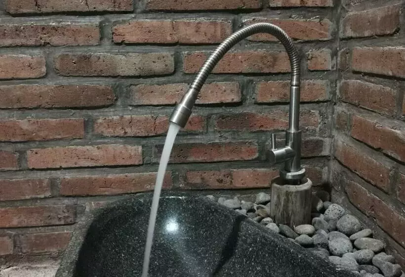 Hotel Coconut Tree Cottages