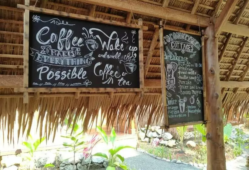 Hotel Coconut Tree Cottages