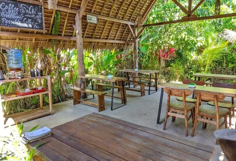 Hotel Coconut Tree Cottages