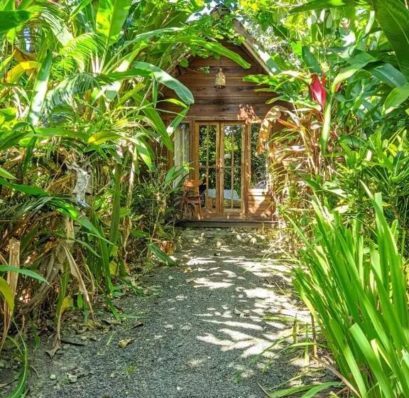 Hotel Coconut Tree Cottages
