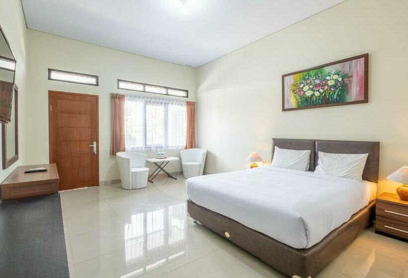 Szálloda Parahyangan