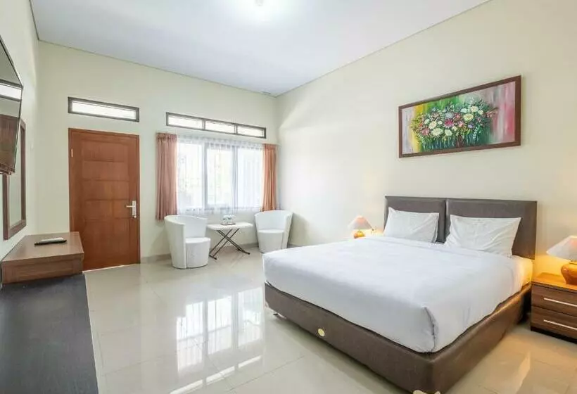 Hotel Parahyangan