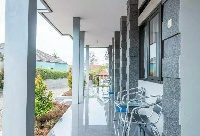 Hotel Parahyangan