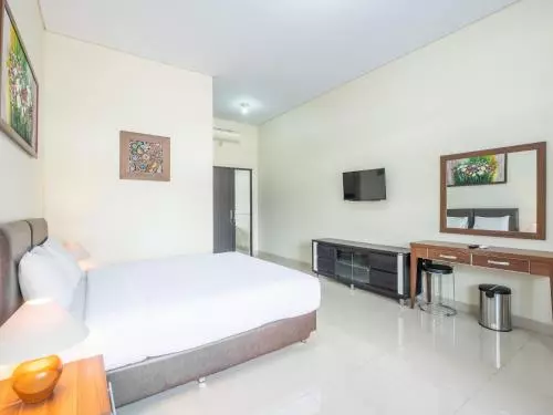 Hotel Parahyangan