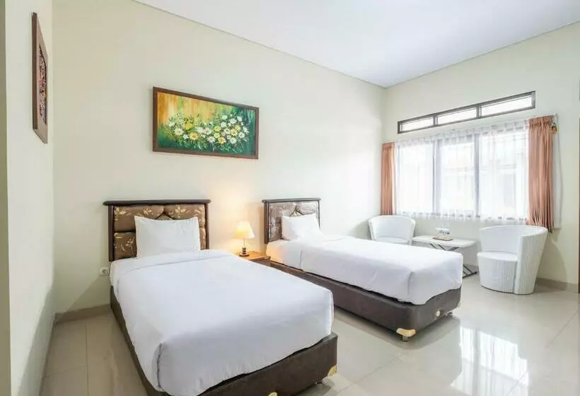 Hotel Parahyangan