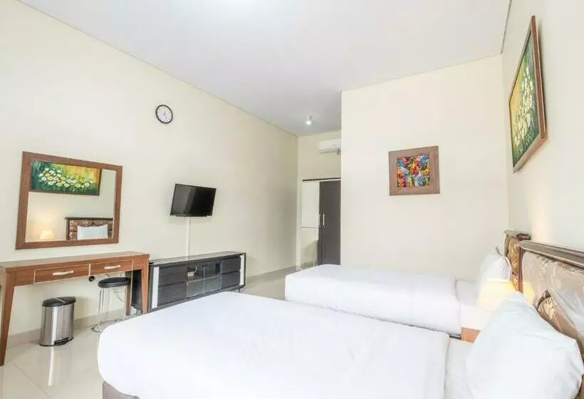 Hotel Parahyangan
