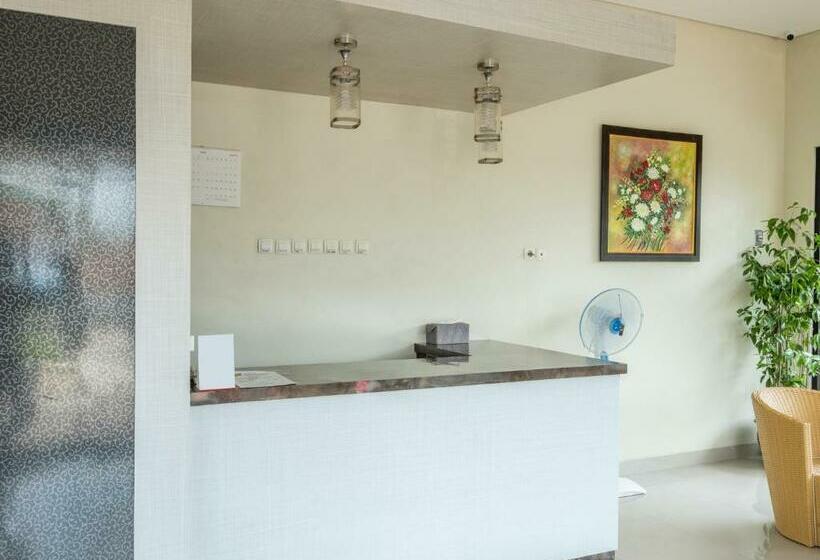 Szálloda Parahyangan