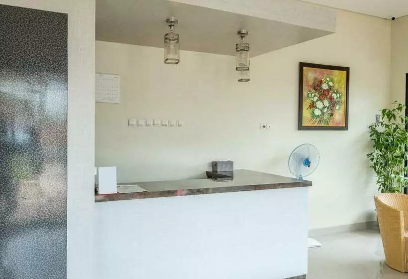 Hotel Parahyangan