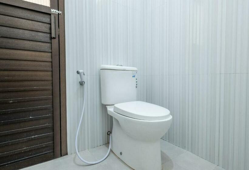 Szálloda Parahyangan