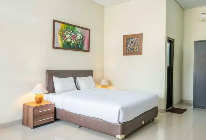 Hotel Parahyangan