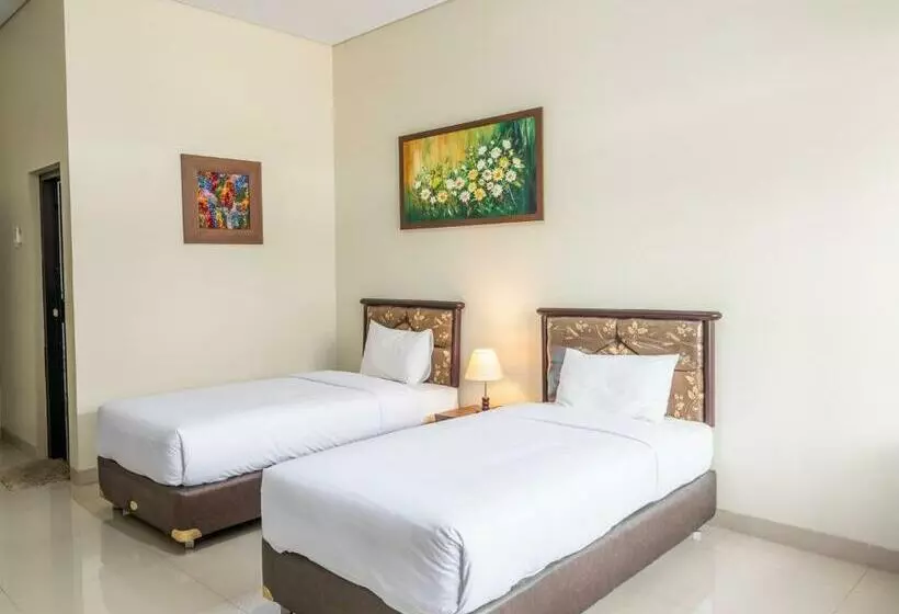 Hotel Parahyangan