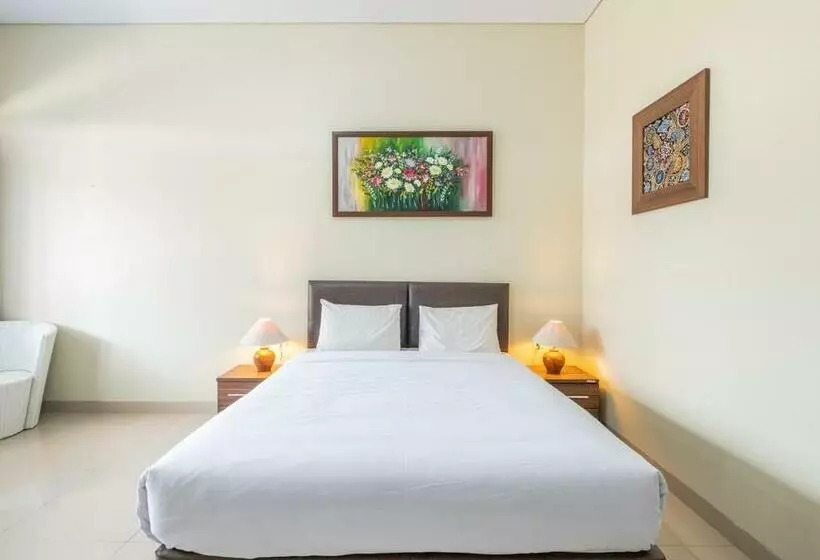 Hotel Parahyangan