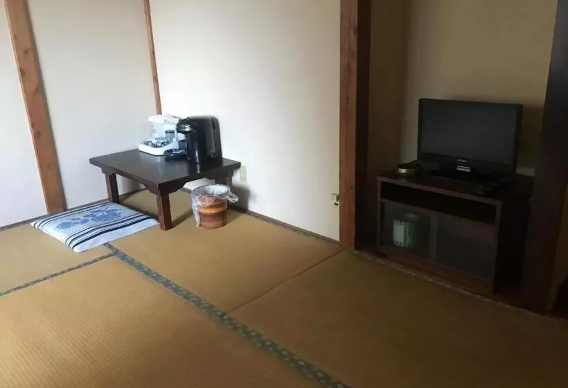 ホテル Ryokan Minami   Vacation Stay 01901v