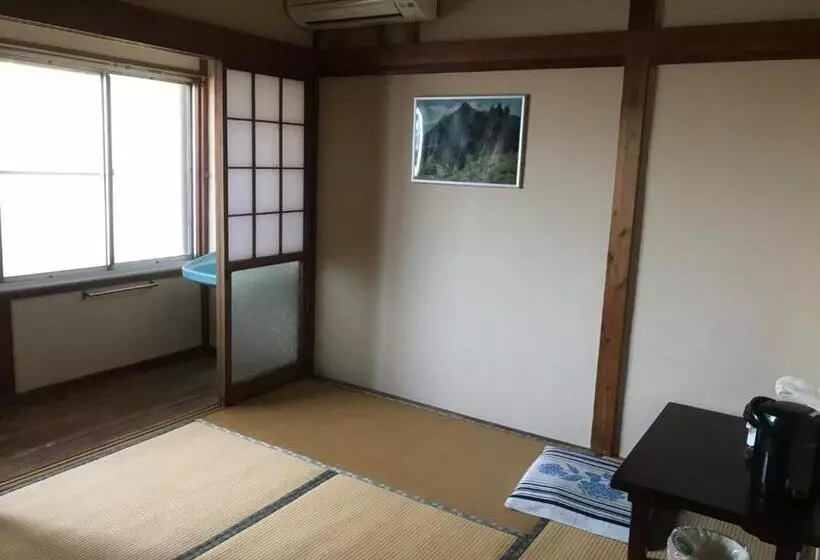 ホテル Ryokan Minami   Vacation Stay 01901v