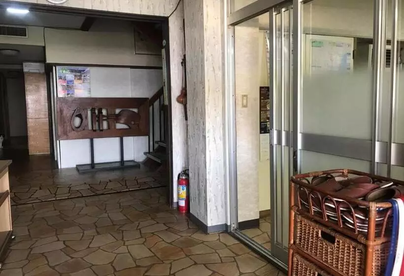 ホテル Ryokan Minami   Vacation Stay 01901v