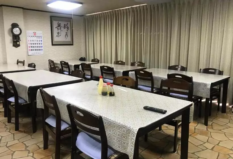 ホテル Ryokan Minami   Vacation Stay 01901v