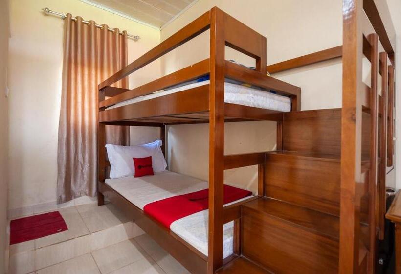 هتل Vaccinated Staff Oyo 90506 Bunga Sonsang Homestay Syariah