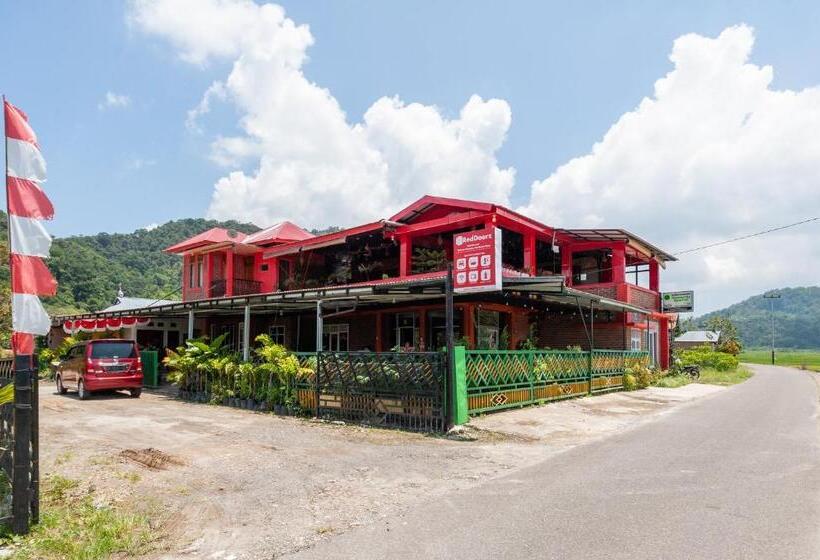 هتل Vaccinated Staff Oyo 90506 Bunga Sonsang Homestay Syariah