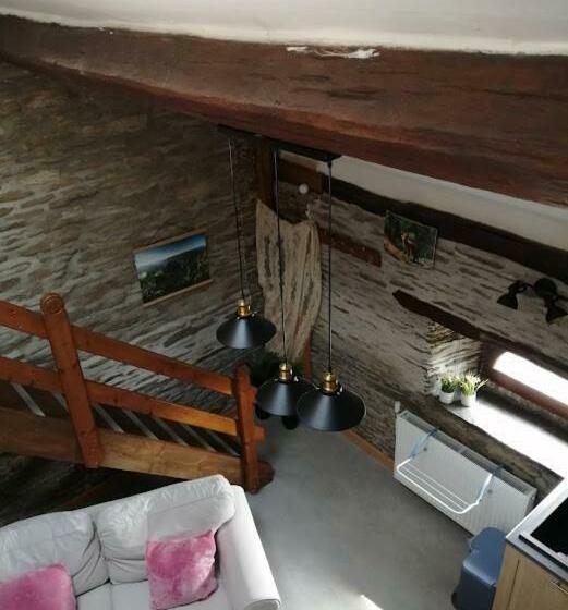 Le Courtil Mezzanine