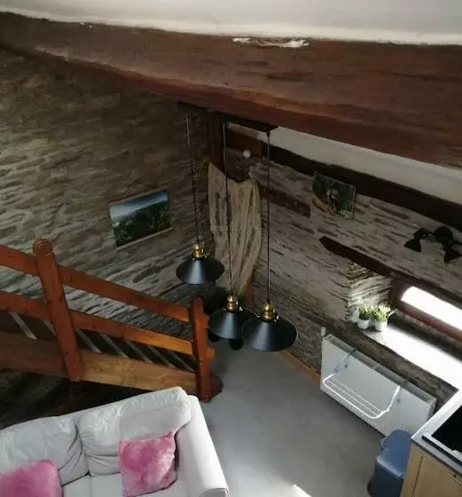 Le Courtil Mezzanine