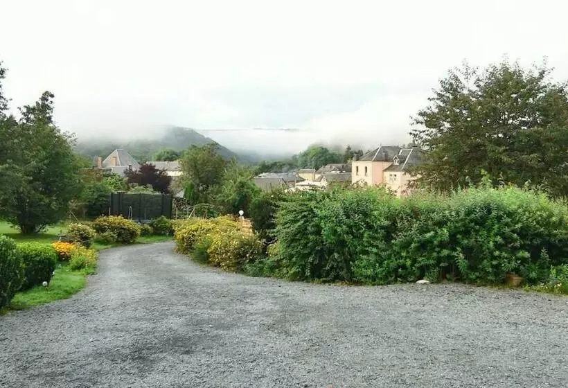 Le Courtil Mezzanine