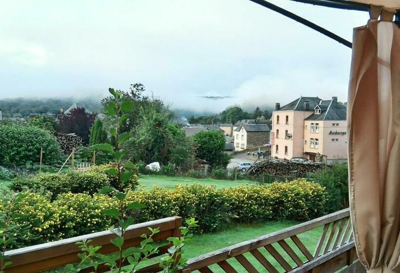 Le Courtil Mezzanine