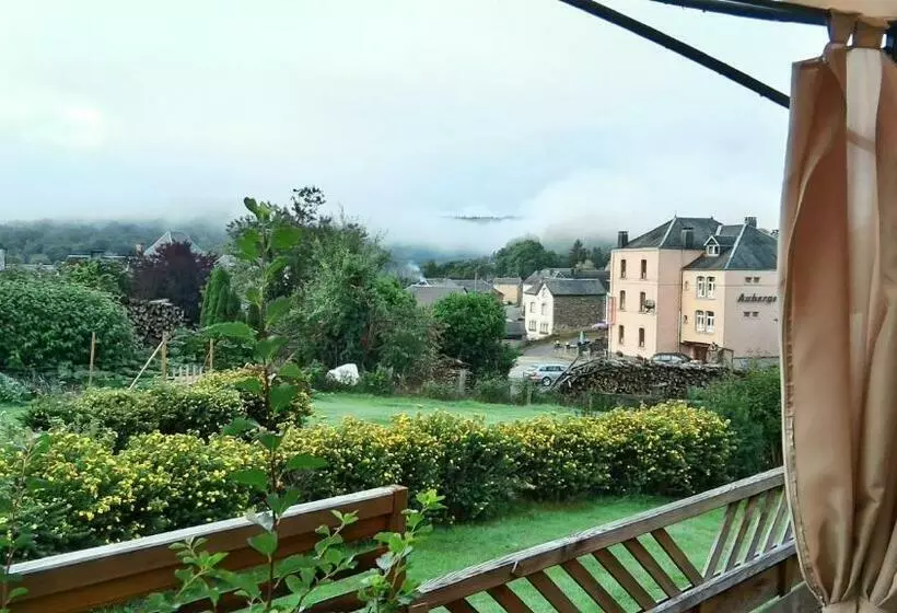 Le Courtil Mezzanine