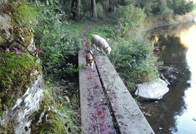 Le Courtil Mezzanine