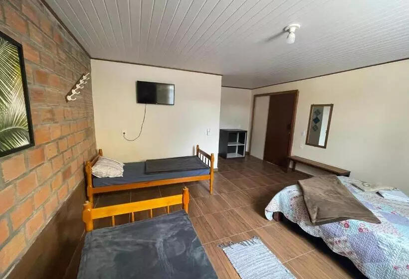 ペンション Bell Vale