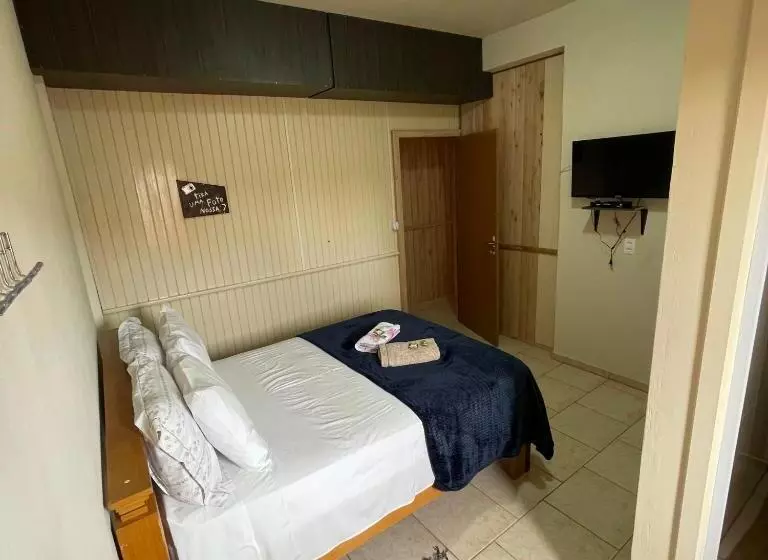 ペンション Bell Vale