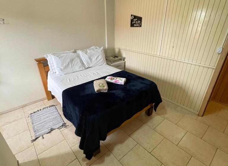 Пансион Bell Vale