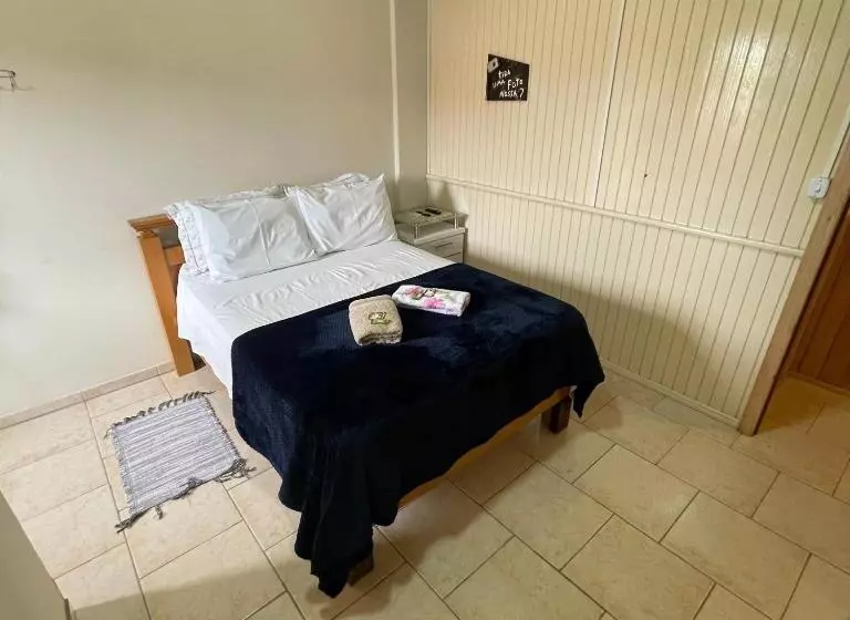 ペンション Bell Vale