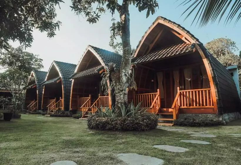 Majatalo Lumbung Temu Homestay