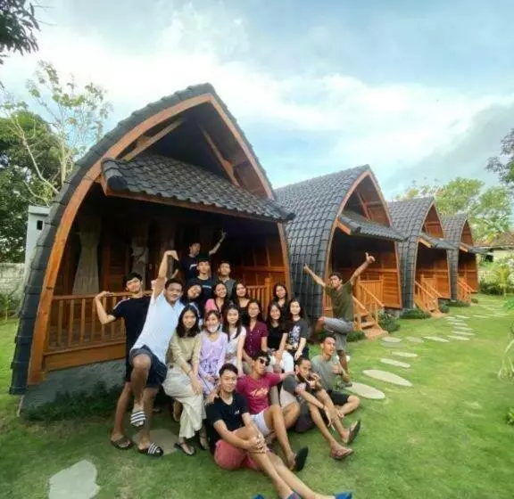 Majatalo Lumbung Temu Homestay