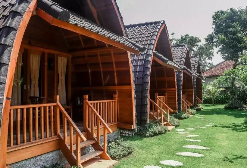 Majatalo Lumbung Temu Homestay