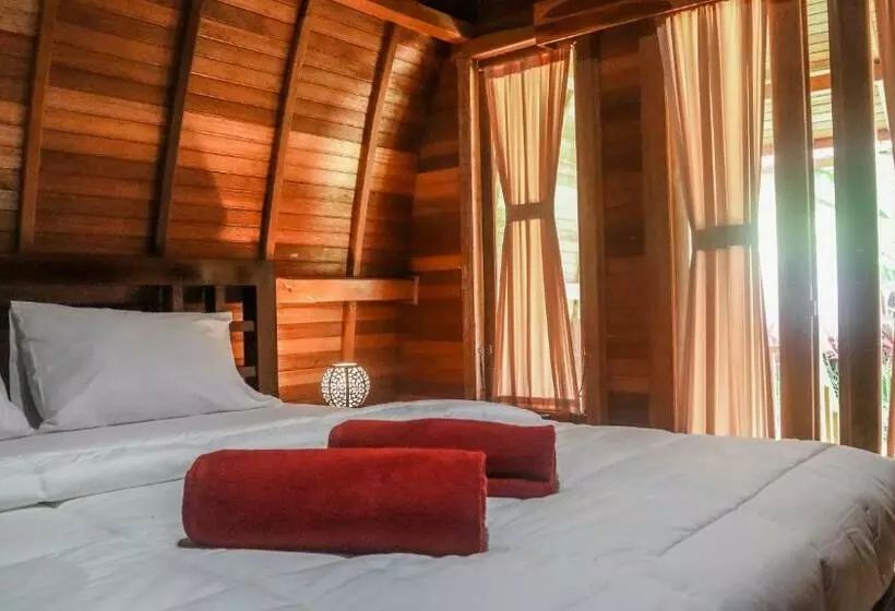 Majatalo Lumbung Temu Homestay