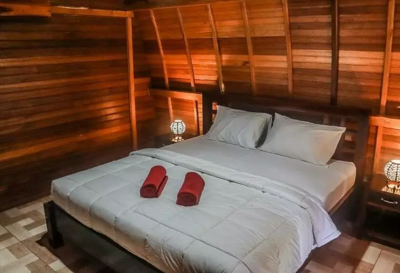 Majatalo Lumbung Temu Homestay
