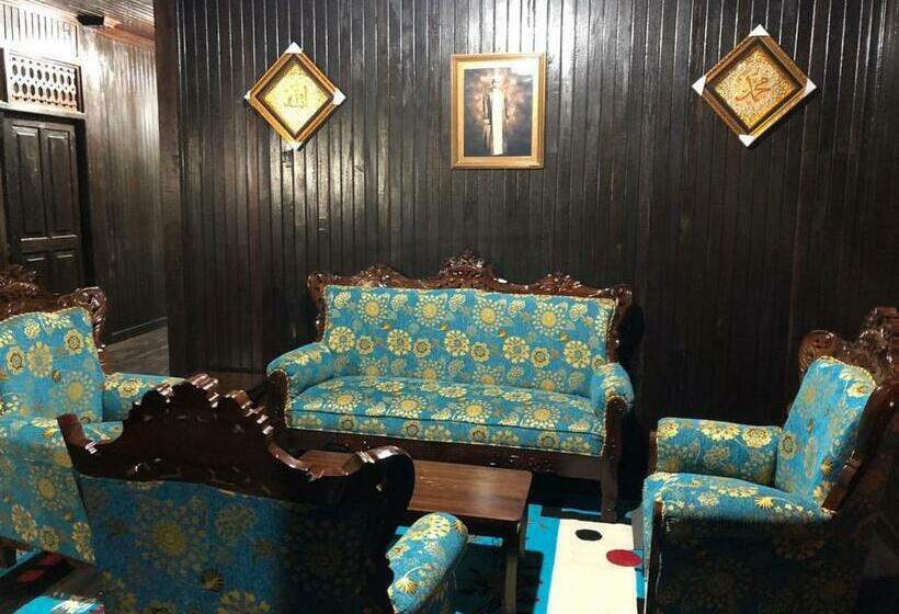 Pensão Mimi Guest House Syariah Pangkalan Bun