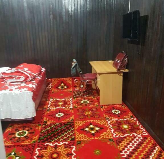 Pensão Mimi Guest House Syariah Pangkalan Bun