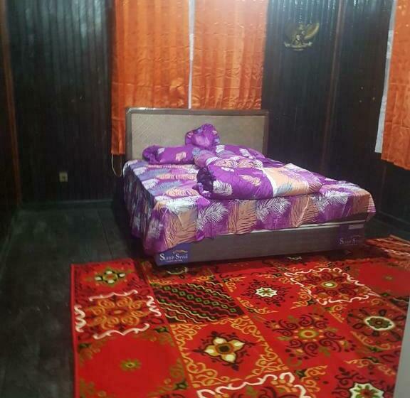 Pensão Mimi Guest House Syariah Pangkalan Bun