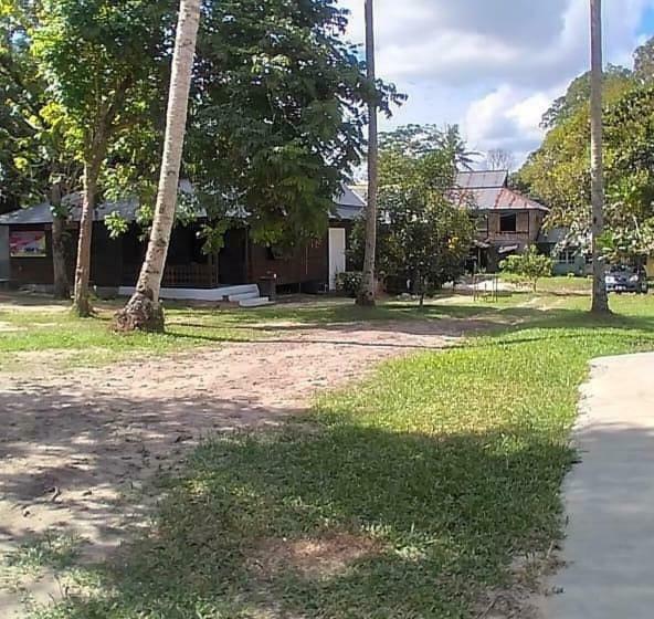 Pensão Mimi Guest House Syariah Pangkalan Bun