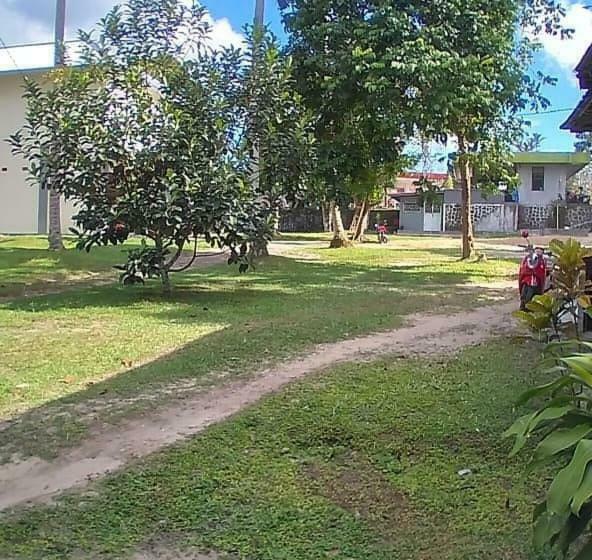 Pensão Mimi Guest House Syariah Pangkalan Bun